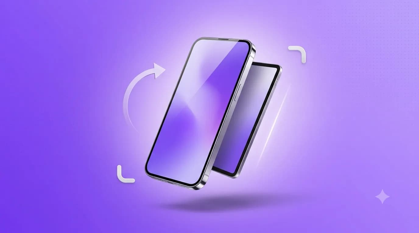3D Device Mockups preview