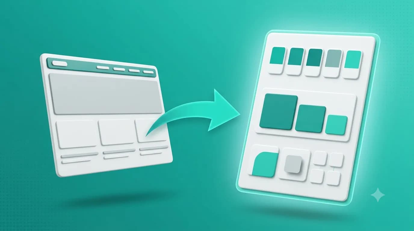 Design DNA illustration