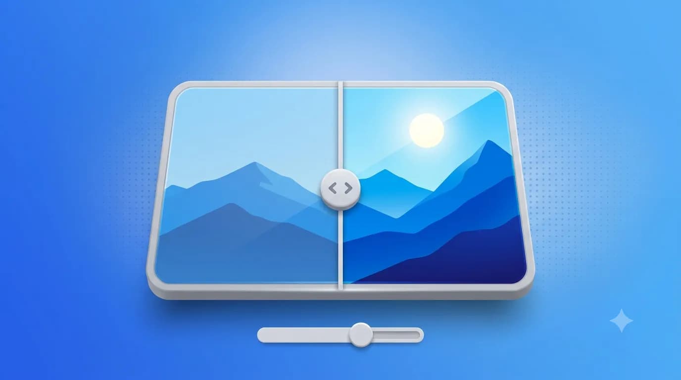 CSS Filter Lab illustration