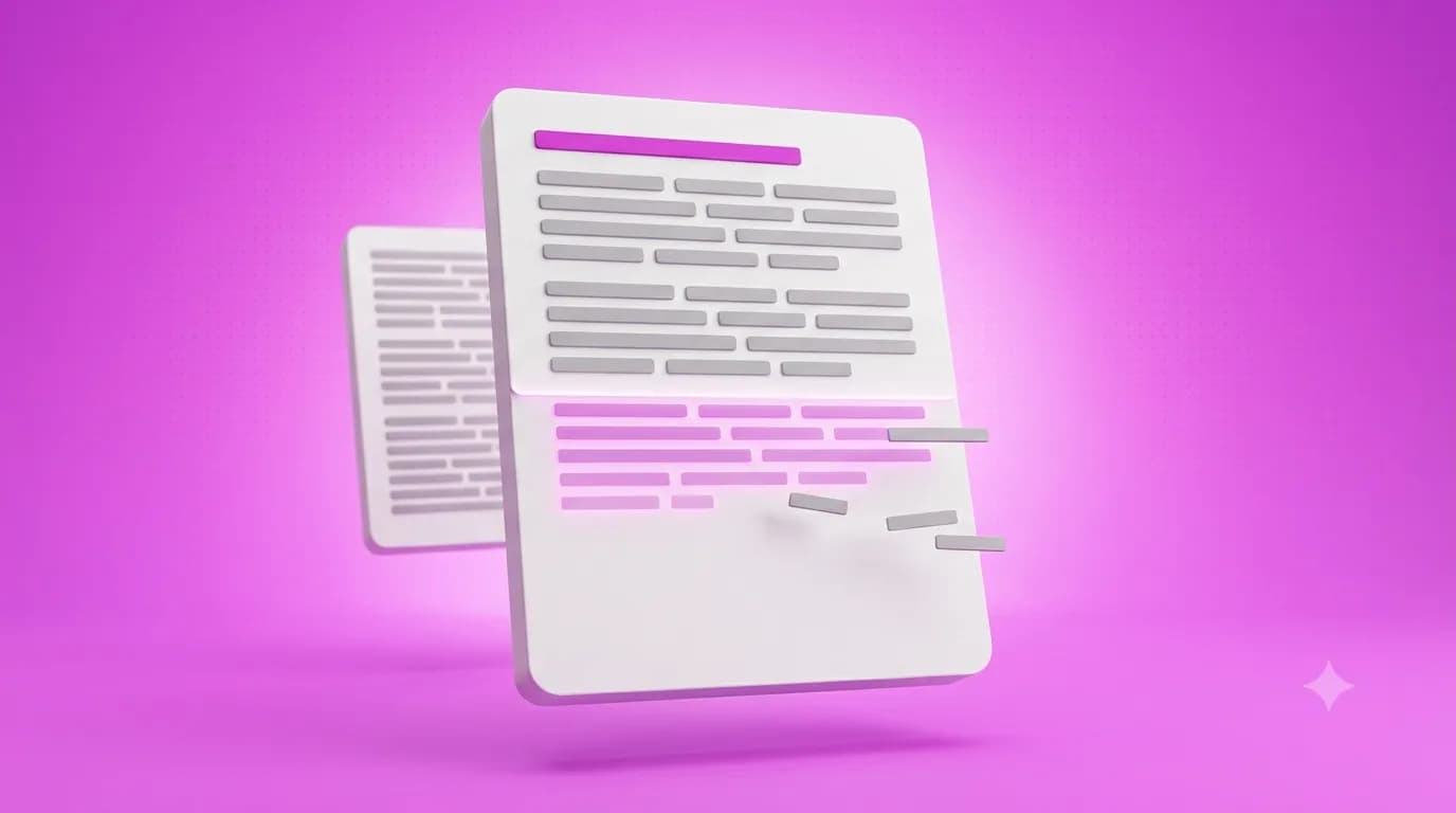 Lorem Ipsum Generator illustration