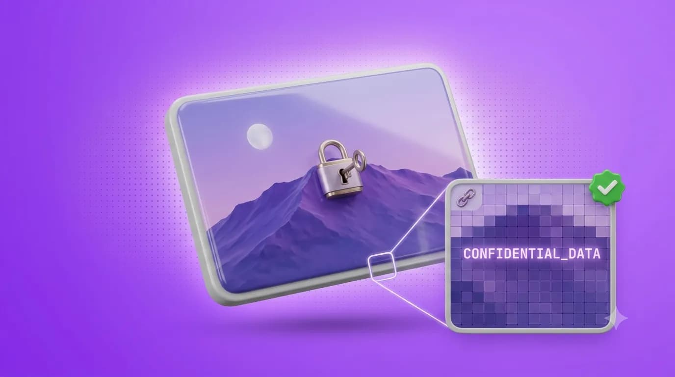 Image Secrets illustration